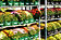 Gartenchrysanthemen  fertig fr den Großmarkt