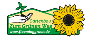 Logo Zum Grünen Weg Gartenbau GbR