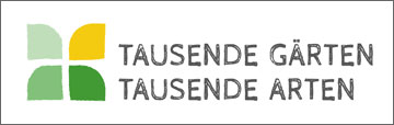 Tausende Gärten – Tausende Arten